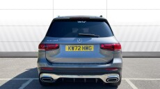Mercedes-Benz GLB 200 AMG Line Premium 5dr 7G-Tronic Petrol Estate